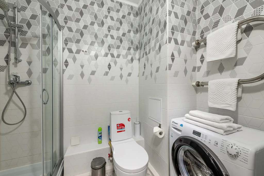 Квартира 1-комнатная Квартира — Санкт-Петербург