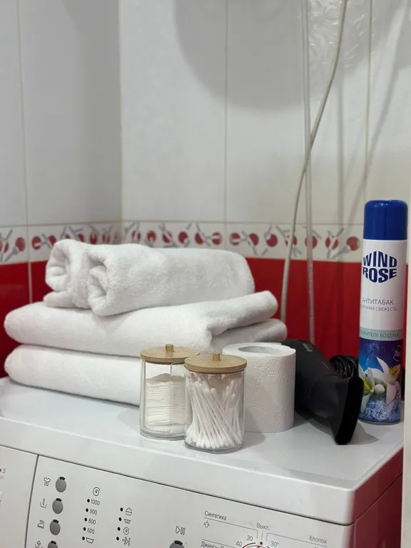 Дизайнерская квартира класса люкс в центре Улан-Удэ