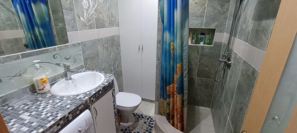 Квартира Уютная квартира в самом центре — Адлер