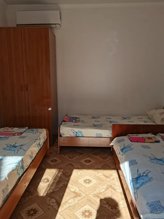 Квартира Комната — аренда посуточно в Благовещенская