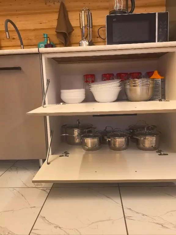 Коттедж домашний