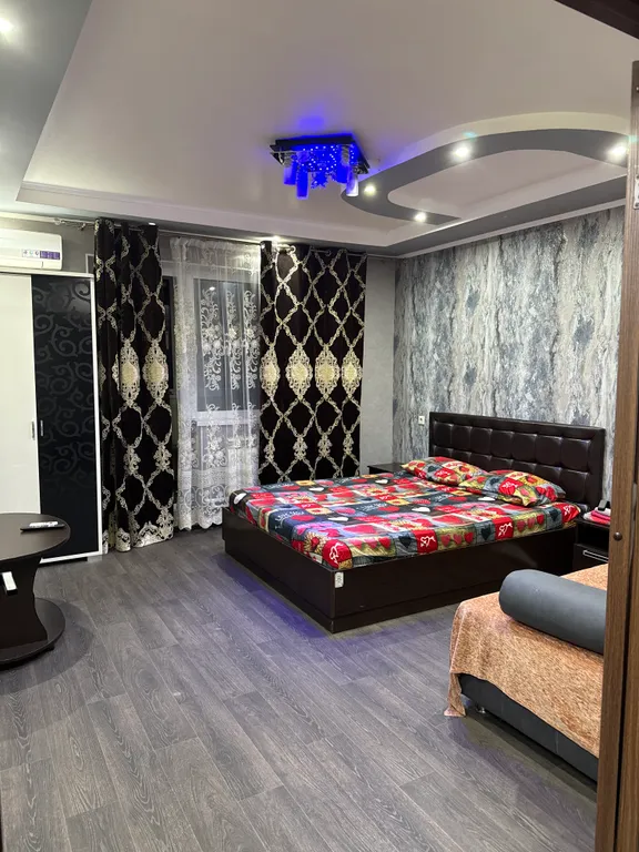 Квартира Отличная транспортная развязка — аренда посуточно в Астрахань