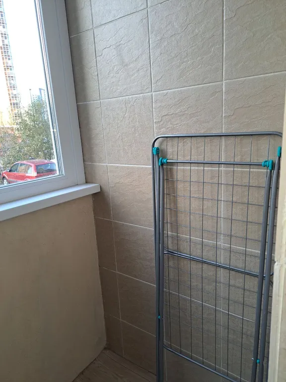 Благоустроенная удобная квартира