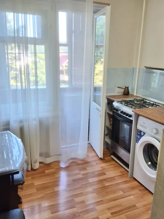 Отличный вариант для командированных