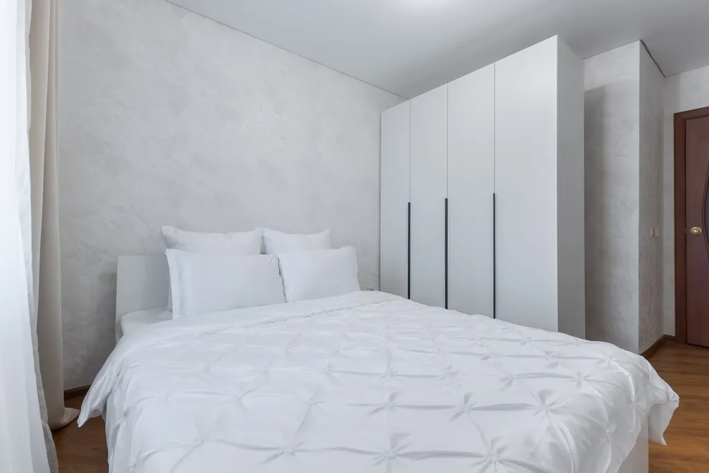 Апартаменты на Ямашева