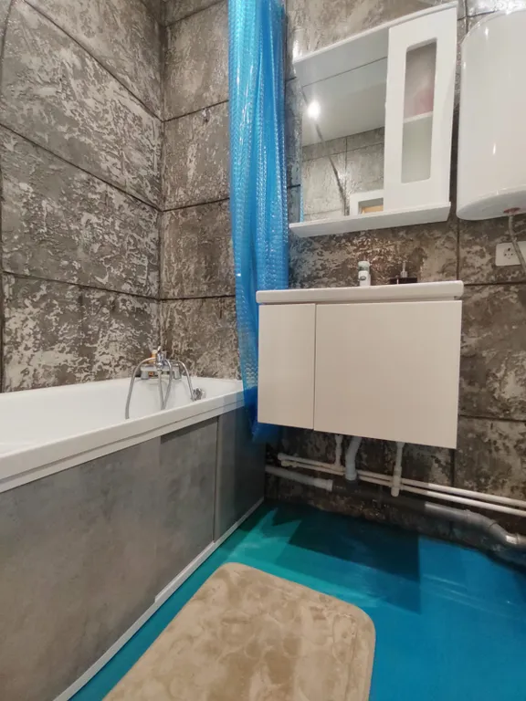 Уютная однушка у аэропорта