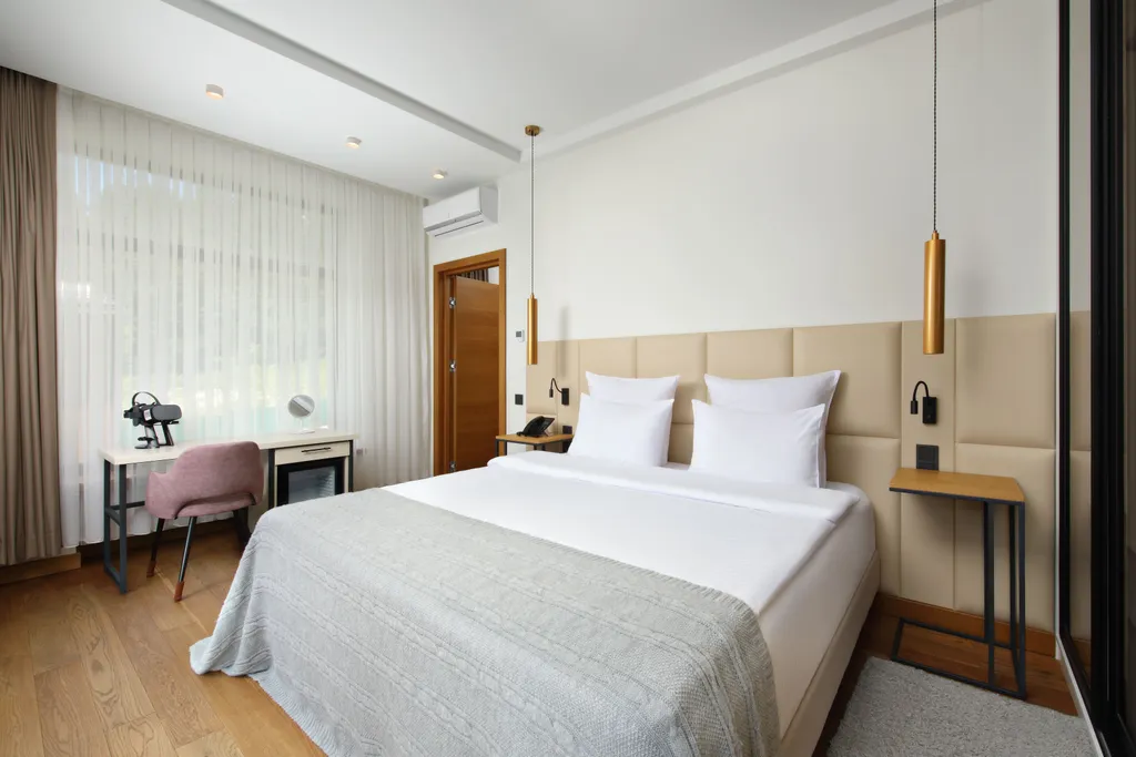 2-комнатная Квартира — аренда посуточно в Архыз