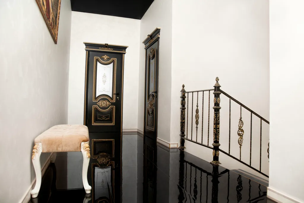 Коттедж Большой коттедж — Красный Бор