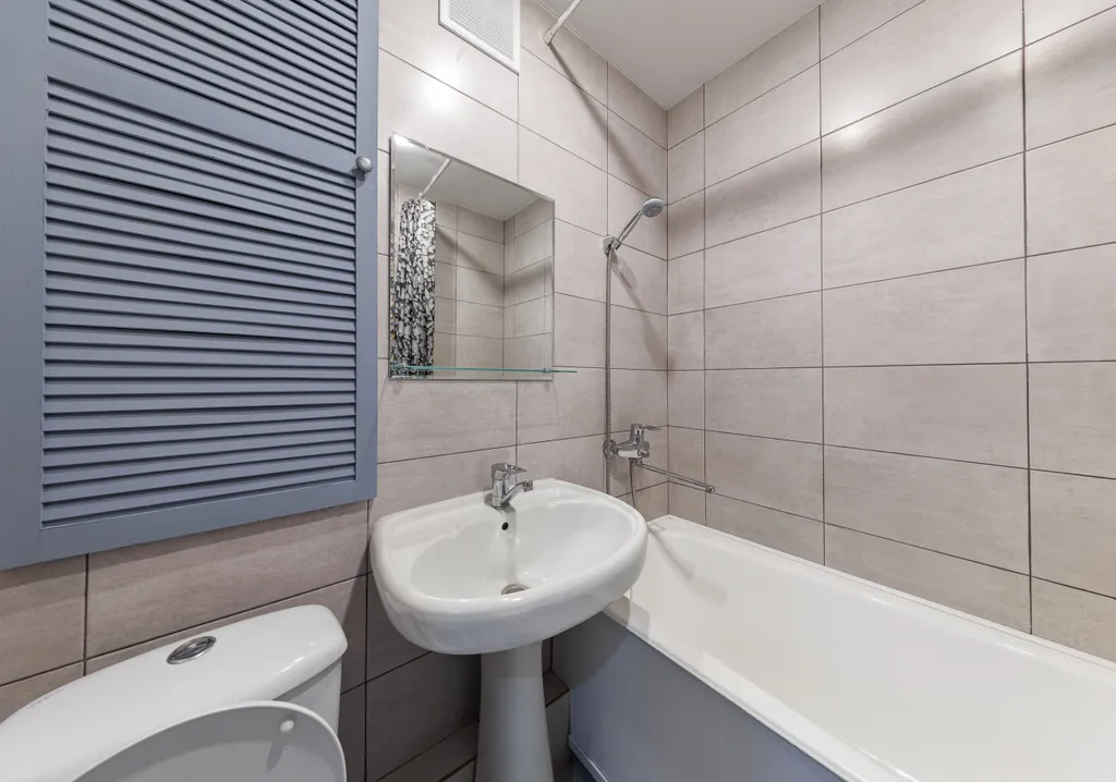 Прекрасная квартира