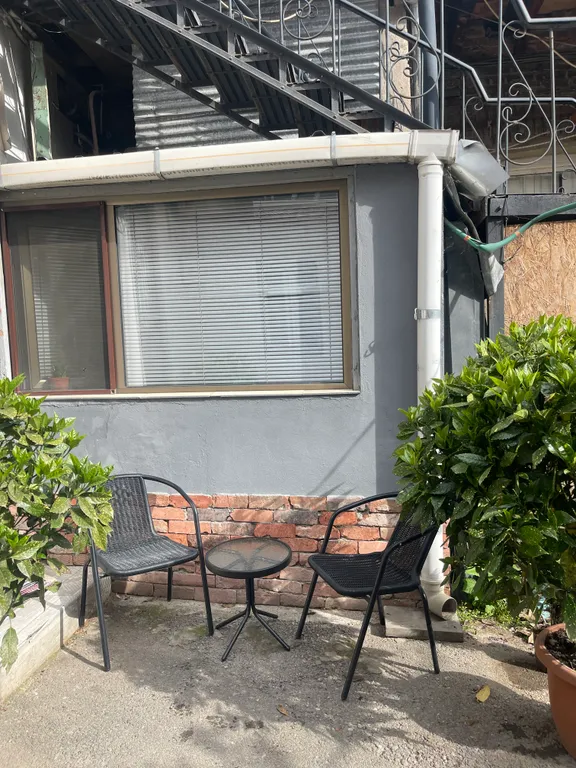 Квартира в центре