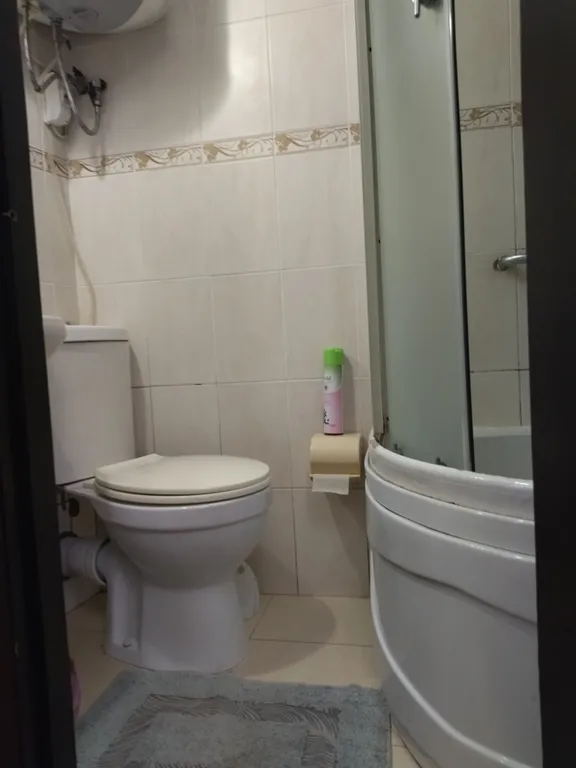 Апартаменты Ясень