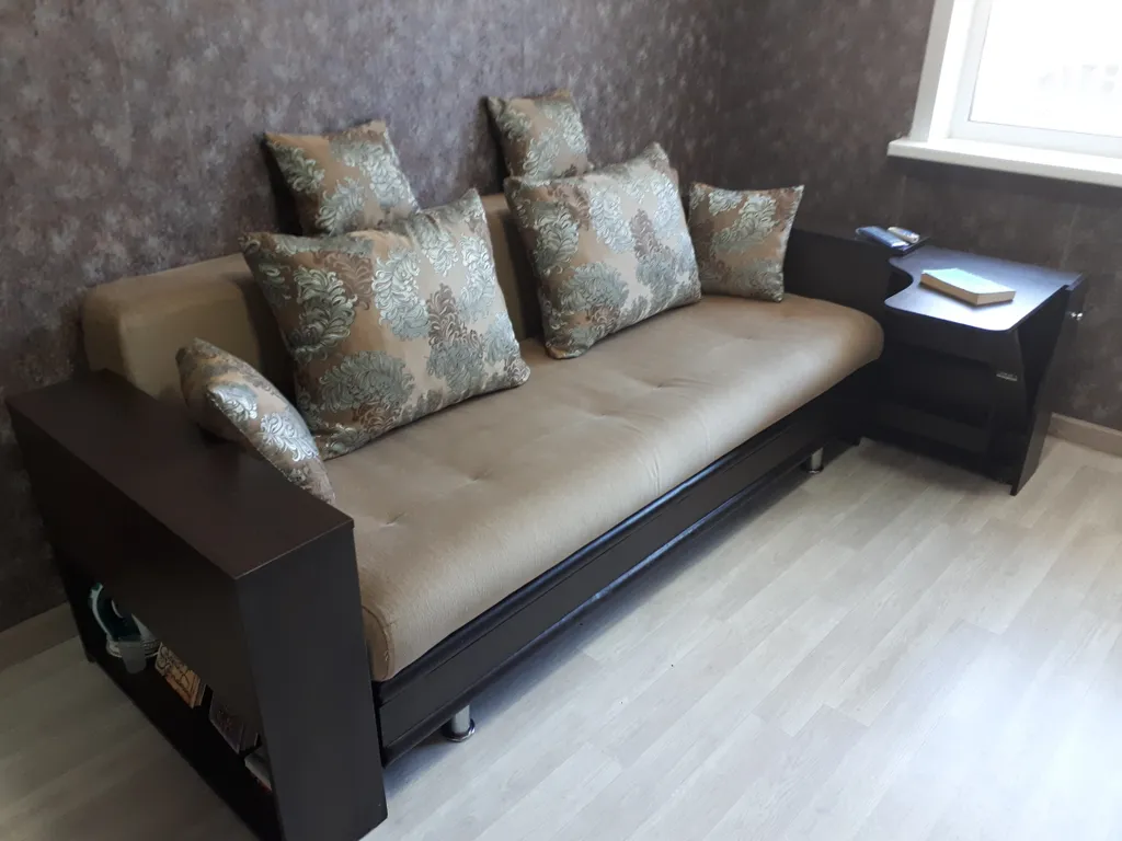 Квартира Уютная квартира в тихом центре города на Бажова — Екатеринбург