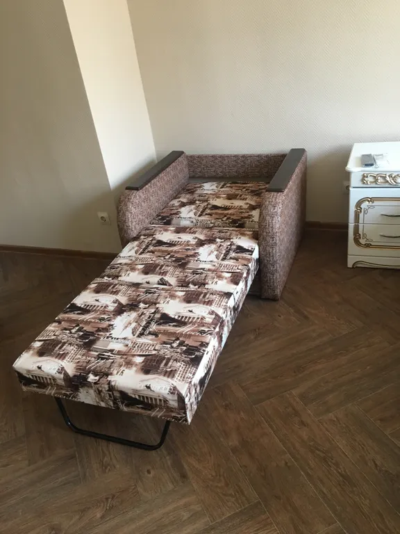 Квартира Квартира Великолепная двушка в центре города — Севастополь