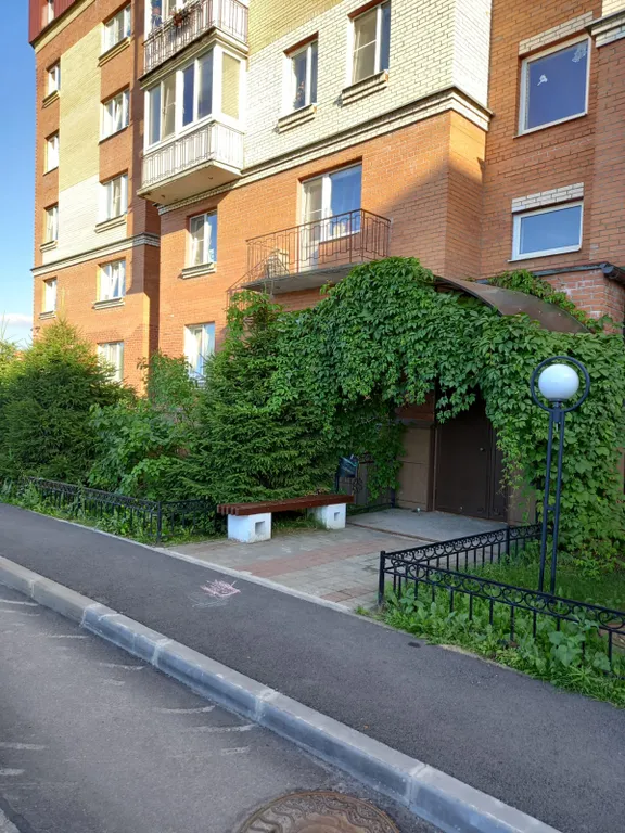 Квартира Квартира в морском стиле — Пушкин