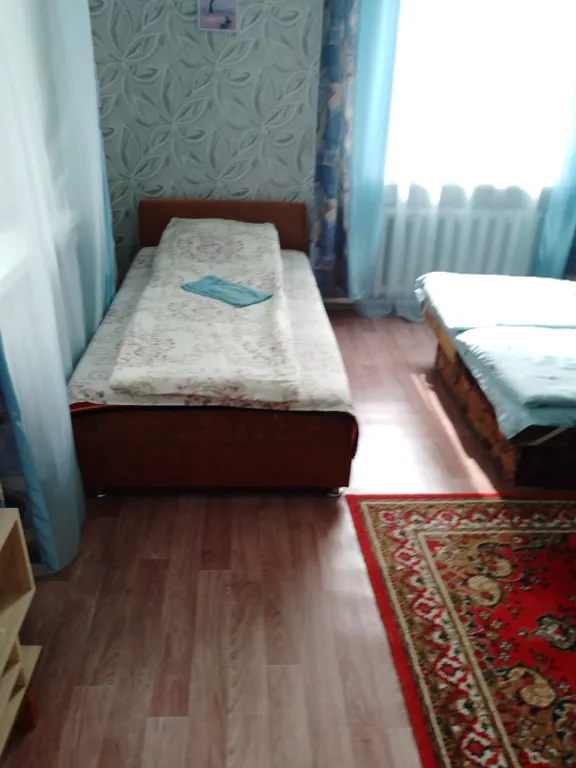 Уютная квартира со всеми удобствами