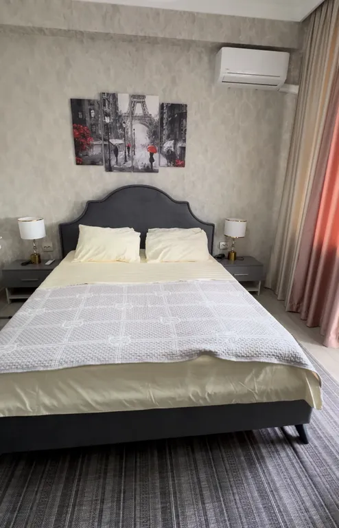 Квартира  у моря