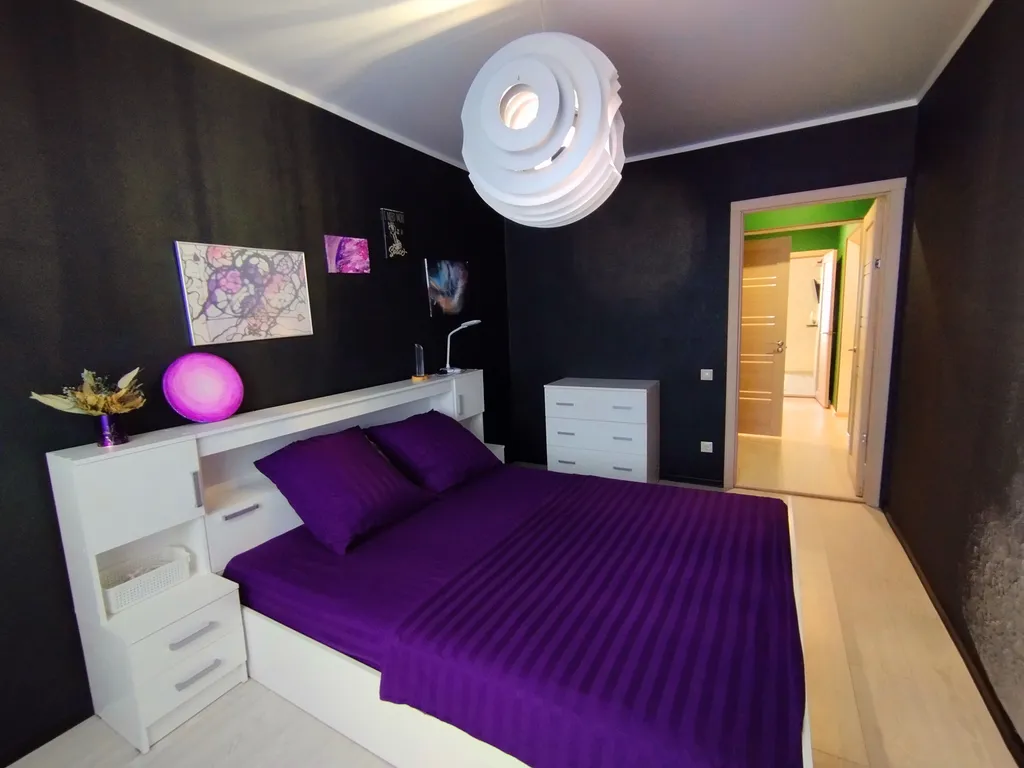 Уютная квартира для отдыхающих в центре — аренда посуточно в Ессентуки