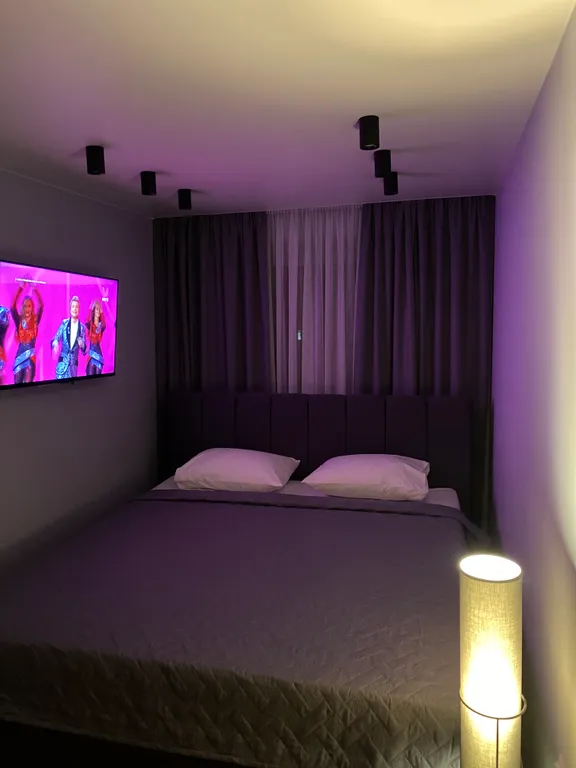 Уютная квартира в самом центре