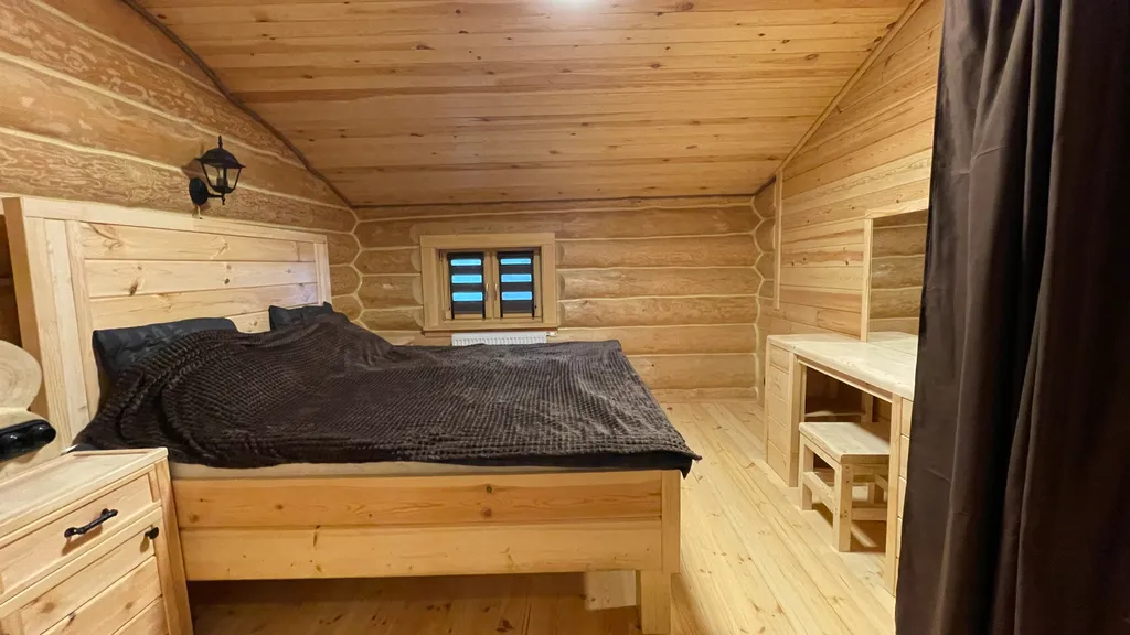 Гостевой дом