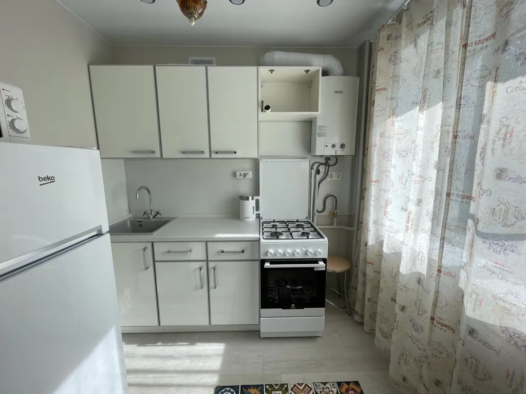 Квартира Светлая квартира — Великий Новгород