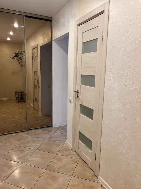 Квартира в центре