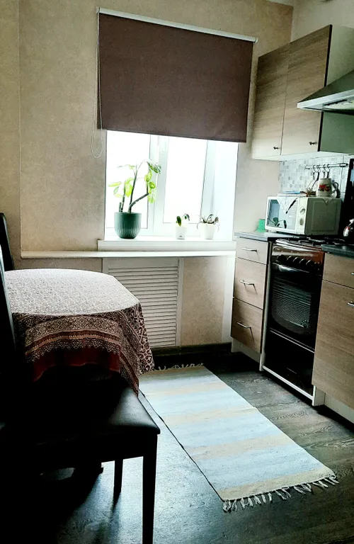 Квартира Уютная квартира в самом центре — Кронштадт