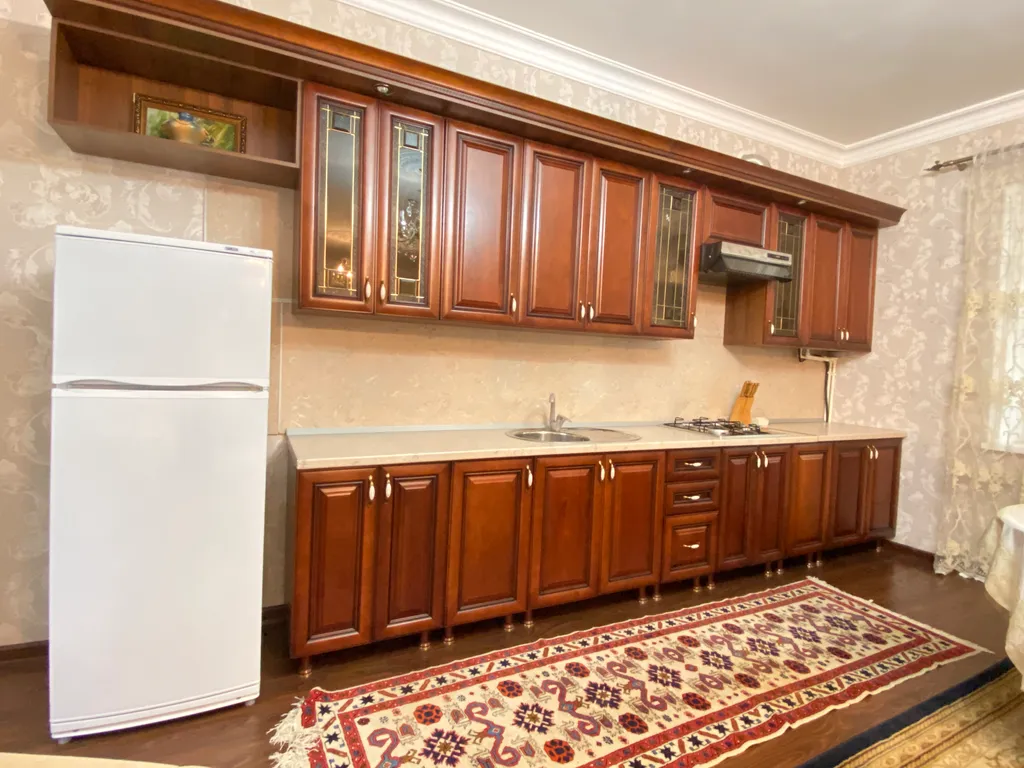 Коттедж Домик на берегу моря — Дербент