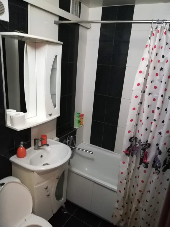 Квартира 2-комнатная Квартира — Волгоград