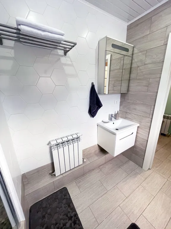 На берегу Волги River Houses