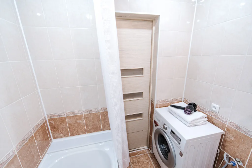 Чистая уютная студия в центре