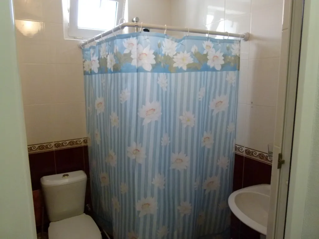 Квартира Квартира Двухместный "Комфорт" — Адлер