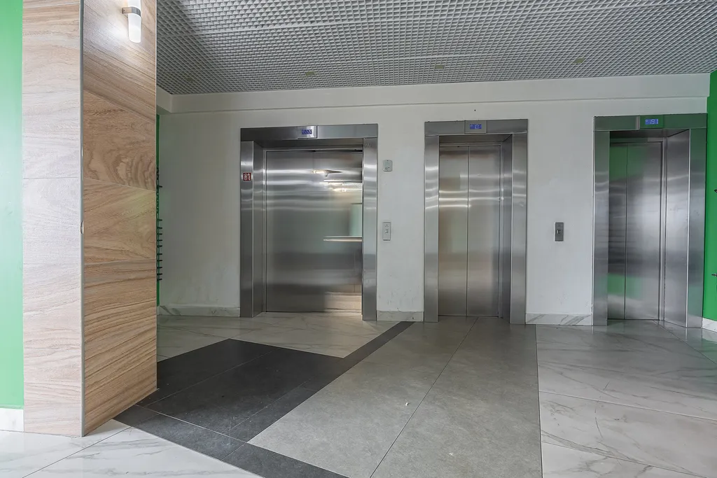 Уютная евро-однушка с модульными спальными местами