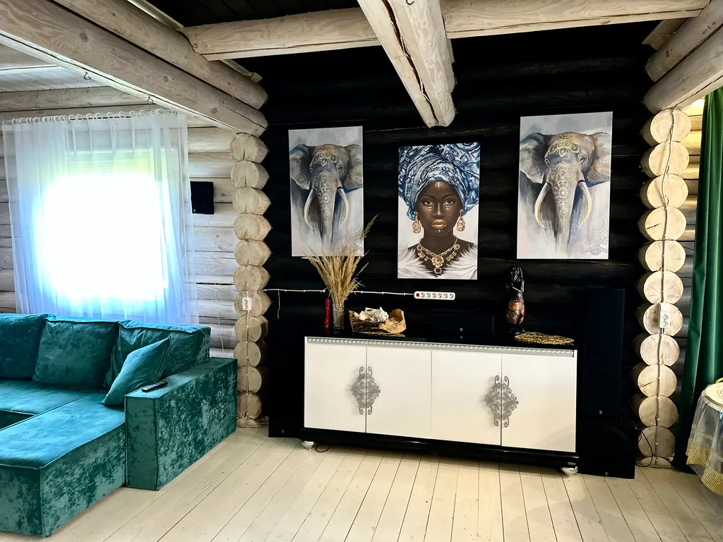 Нижегородская Усадьба