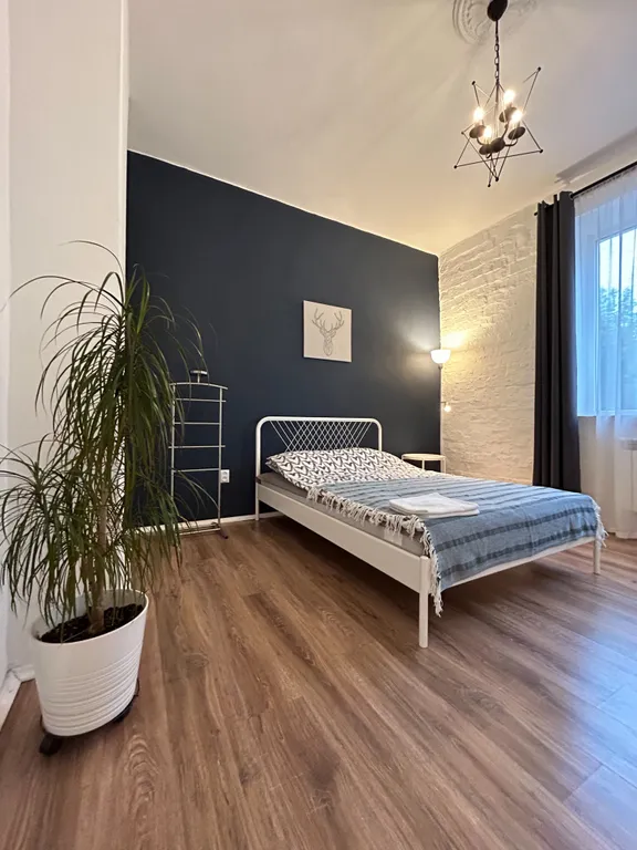 Квартира Прекрасная квартира в 2 минутах от Кремля — Великий Новгород