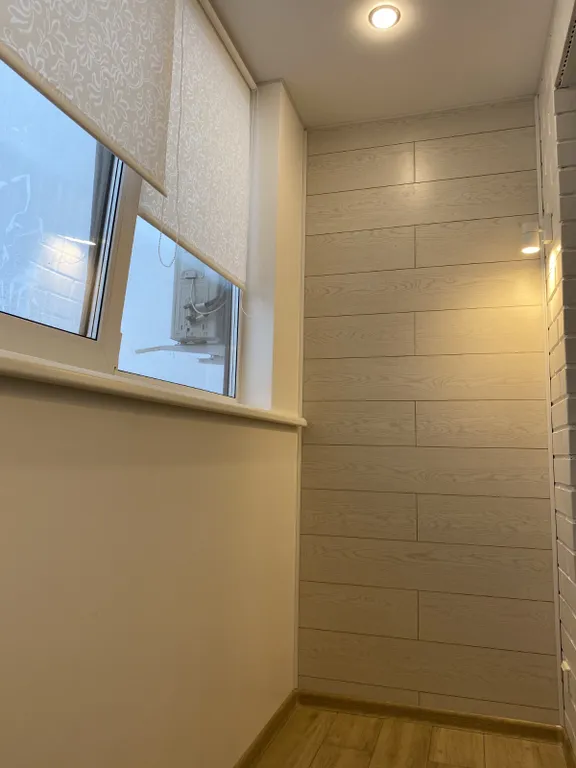 Уютная студия в центре города