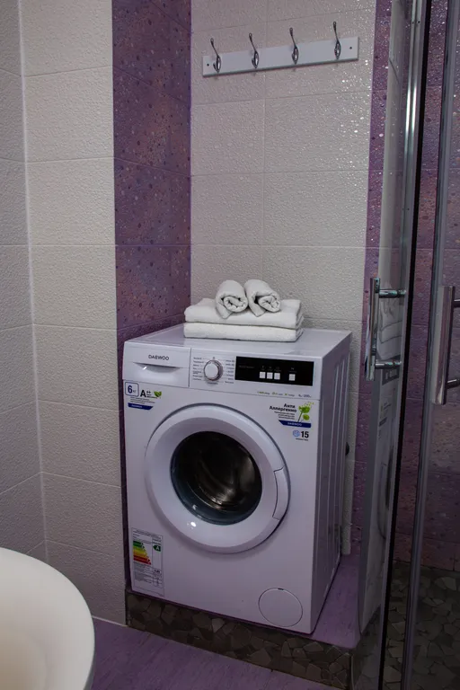 Апартамент Штольц