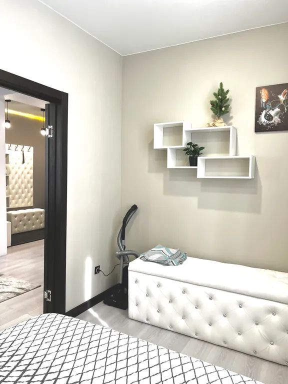 2-х комнатная квартира класса люкс в самом центре