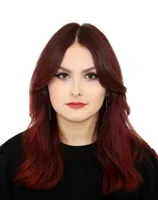 Илона Дудакова