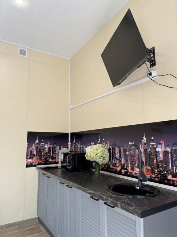 Коттедж Уютный дом в СТ Ветеран — Пляхо