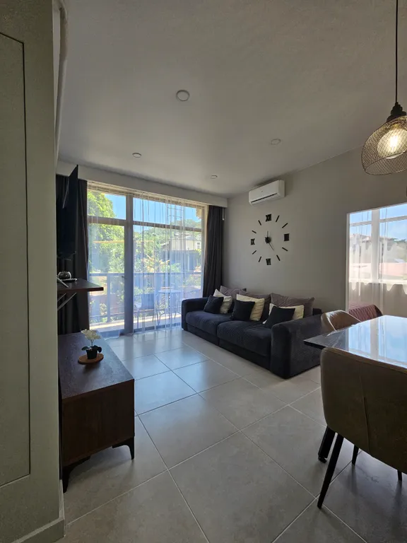 Квартира возле моря