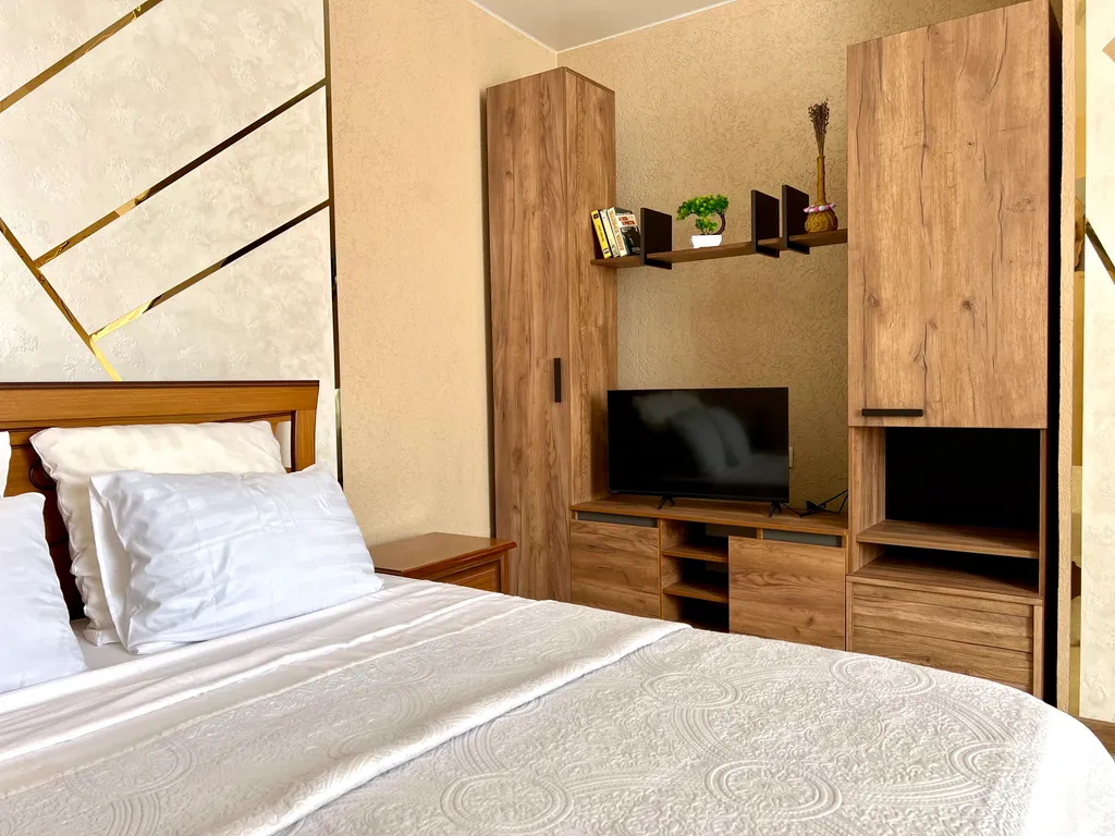 Квартира Уютная квартира в частном секторе — Севастополь