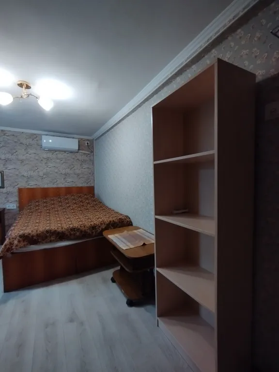 Квартира Квартира Трёх местный Люкс,в гостевом доме "До,ре,ми" — Витязево