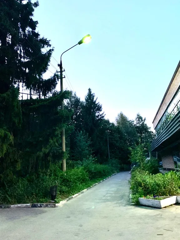 Уютная квартира в Новогорске в ЖК Родник