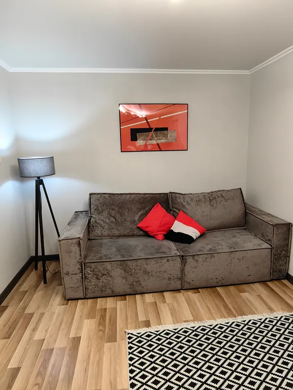 Двушка в центре Казани