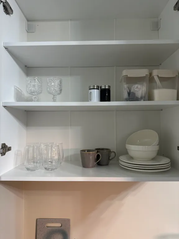 Квартира Квартира Уютный номер с кухонной зоной, недалеко от моря — Сухум