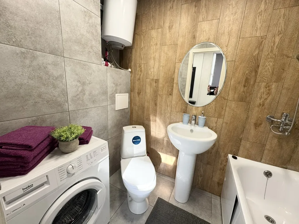 Уютная квартира в центре