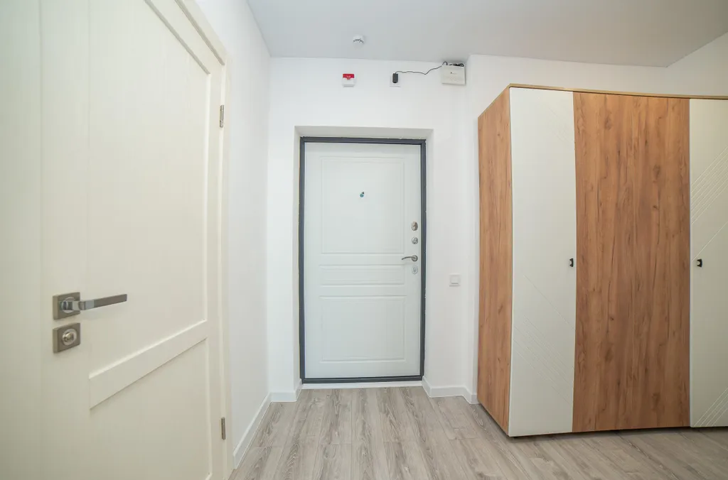 2-я квартира в районе Ленинский на 4 гостей