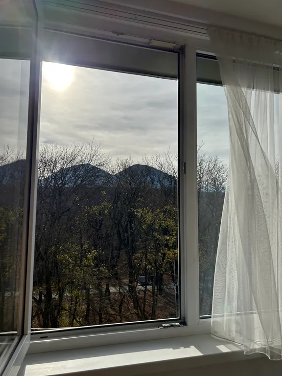 Квартира в центре курортной зоны