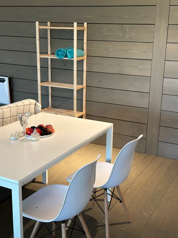 Уютный дом LandikVillage в 10 минутах от города