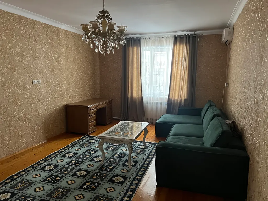 Коттедж Дом с видом на горы — Махачкала